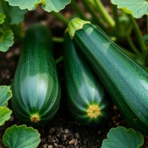 How to Grow Zucchini in Egypt: A Complete Guide
