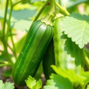 How to Grow Cucumber in Egypt: A Complete Guide