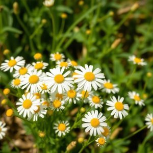 How to Grow German Chamomile (Matricaria chamomilla) in Egypt: A Complete Guide