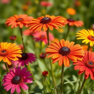 How to Grow Dimorphotheca (Cape Marigold / African Daisy / Star of the Veldt) in Egypt: A Complete Guide