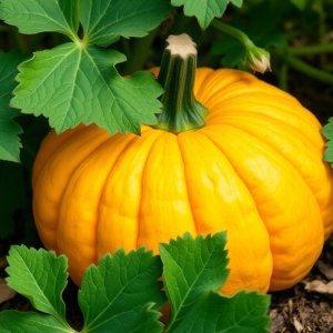 How to Grow Butternut Squash / Winter Squash (Cucurbita moschata) in Egypt: A Complete Guide