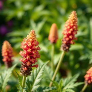 How to Grow Cockscomb / Crested Celosia (Celosia argentea var. cristata) in Egypt: A Complete Guide