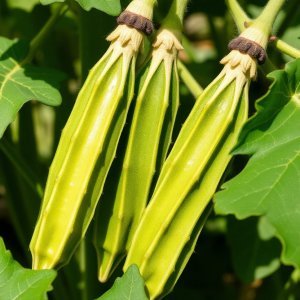 How to Grow Okra in Egypt: A Complete Guide