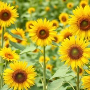 How to Grow Sunflower in Egypt: A Complete Guide