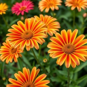How to Grow Treasure Flower (Gazania rigens) in Egypt: A Complete Guide