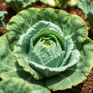 How to Grow Cabbage in Egypt: A Complete Guide