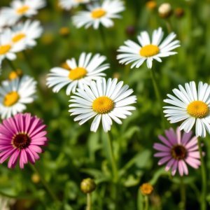 How to Grow English Daisy (Bellis perennis) in Egypt: A Complete Guide