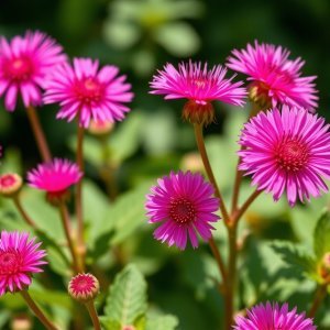 How to Grow Globe Amaranth (Gomphrena globosa) in Egypt: A Complete Guide