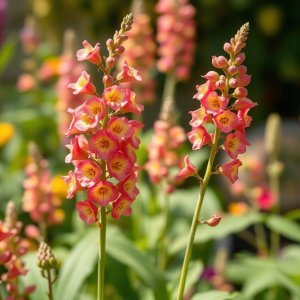 How to Grow Common Snapdragon (Antirrhinum majus) in Egypt: A Complete Guide