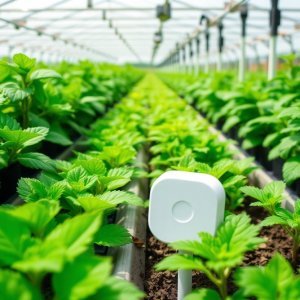 Top 5 Smart Sensors Every Modern Grower Needs