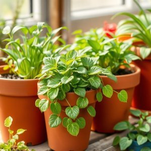 The Ultimate Guide to Self-Watering Pots