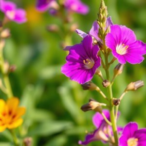 How to Grow Stock / Hoary Stock (Matthiola incana) in Egypt: A Complete Guide