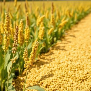 How to Grow Mustard Greens / Indian Mustard (Brassica juncea) in Egypt: A Complete Guide