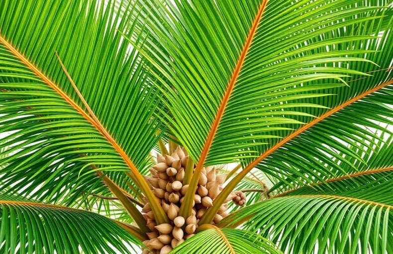 How to Grow Royal Palm / Cuban Royal Palm (Roystonea regia) in Egypt: A Complete Guide
