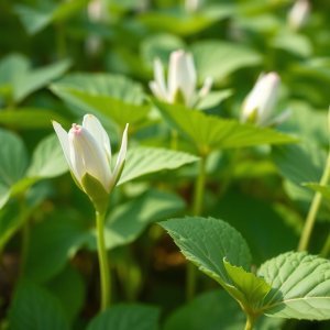 How to Grow Common Mallow (Malva) — the leafy-green "khobeza" — in Egypt: A Complete Guide