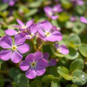 How to Grow Common Purslane (Portulaca oleracea) in Egypt: A Complete Guide