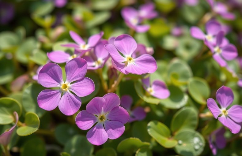 How to Grow Common Purslane (Portulaca oleracea) in Egypt: A Complete Guide