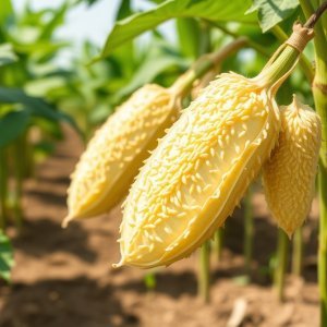 How to Grow Luffa / Sponge Gourd / Egyptian Luffa (Luffa aegyptiaca, syn. Luffa cylindrica) in Egypt: A Complete Guide