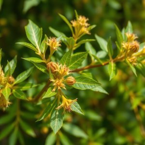 How to Grow Crape Myrtle (Lagerstroemia indica) in Egypt: A Complete Guide