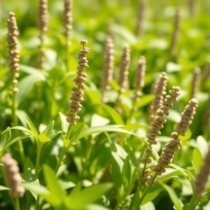 How to Grow Chia (Salvia hispanica) in Egypt: A Complete Guide