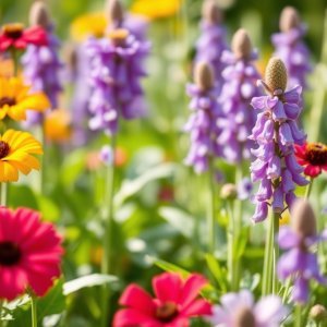 How to Grow Dutch Iris (Iris × hollandica) — derived from Iris tingitana / Iris xiphium; the bulbous iris sold by Egyptian seed/bulb shops in Egypt: A Complete Guide