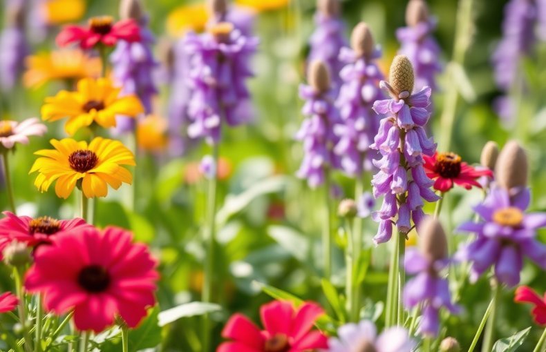 How to Grow Dutch Iris (Iris × hollandica) — derived from Iris tingitana / Iris xiphium; the bulbous iris sold by Egyptian seed/bulb shops in Egypt: A Complete Guide