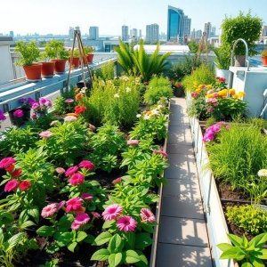 How to Use Automatic Fertilization to Keep Plants Healthy?