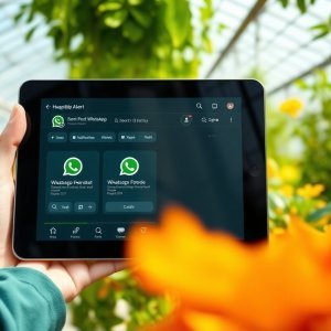 هل تعلم أن تأخر دقيقة في الإنذار قد يكلفك خسارة موسم كامل؟