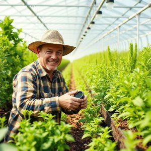 How to Reduce Water Consumption in Agriculture?