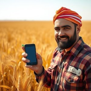 How to Achieve Smart Agriculture in Egypt?