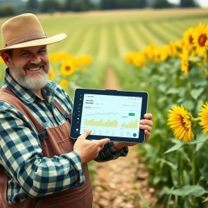 How to Improve Your Farm’s Productivity?