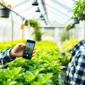 How to Farm Effectively in Small Spaces?