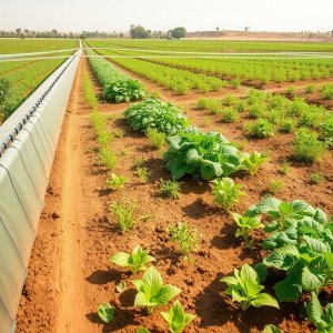 How to Improve Small Farm Productivity