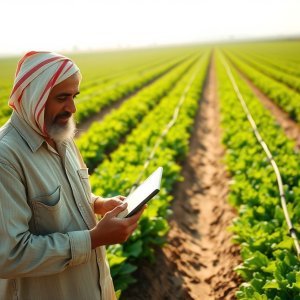 هل الزراعة في مصر ممكن تبقى مربحة رغم الحر والغلا؟