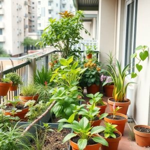 How to Grow Our Crops Smartly at Home?