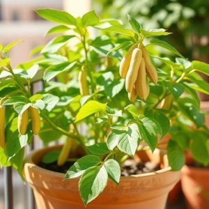 Peanuts: A Surprising Crop in Your Garden