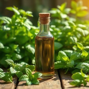 Neem Oil: How to Protect Your Plants from Pests Without Chemicals?