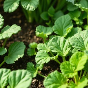 Easiest Vegetables to Grow for Beginners in Egypt