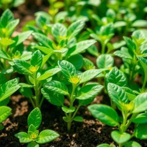 When to Plant: A Seasonal Sowing Guide for Egypt
