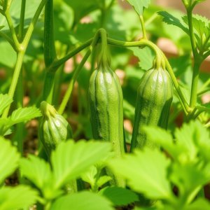 How to Grow Cucumbers at Home in Egypt