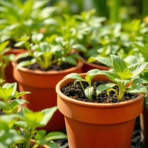 A Simple Guide to Fertilizing Your Plants