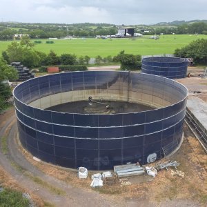 Monitor Water Tank from Your Phone