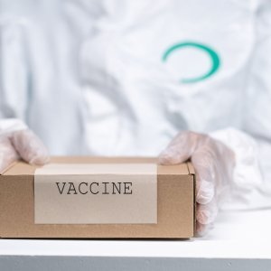 How to Protect Vaccines from Cold Chain Failure in Hospitals