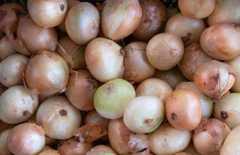 The Onion Cycle: How to Turn One Onion into a Full Harvest and Store It for Months