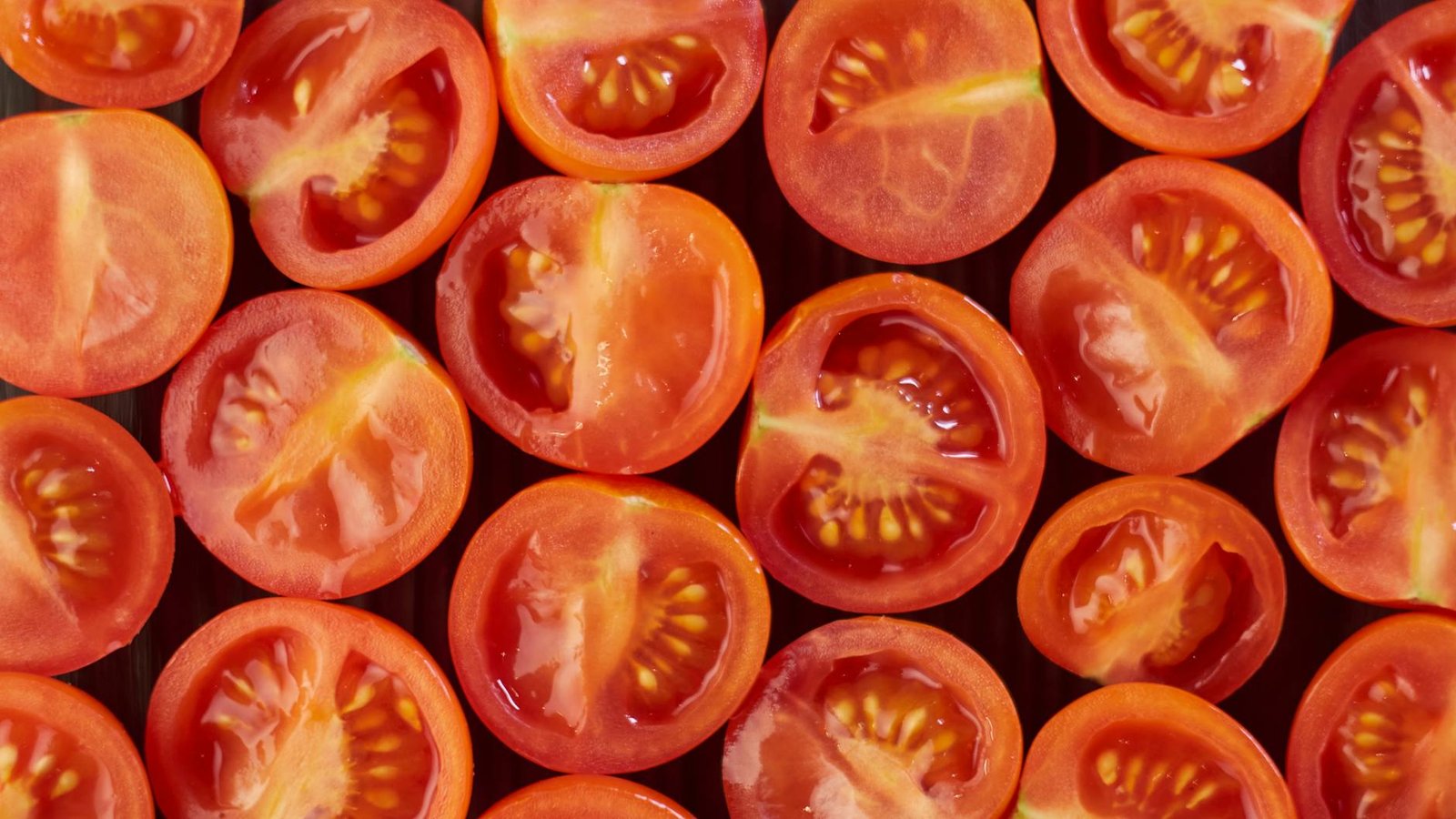 cherry tomato seeds