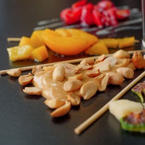 Dates, Nuts and Natural Spreads: A Practical Nutrition Guide | tna W rna