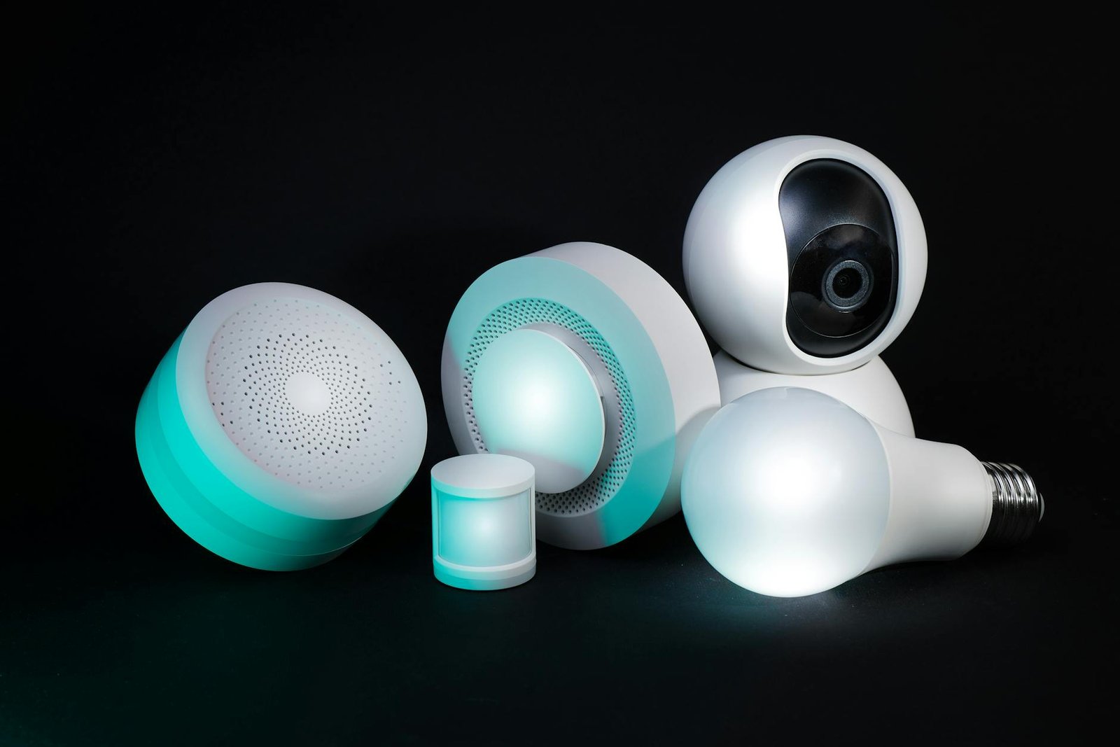 IoT sensors