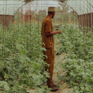 Why Cucumber Yield Decreases