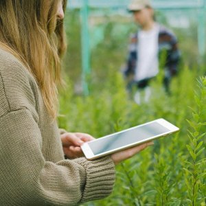 كيف تقلل من التبذير المائي في مزرعتك؟