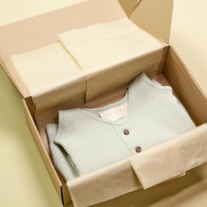Monthly Subscription Box